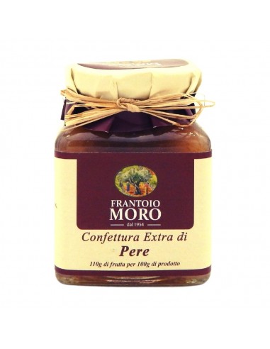 FRONTE-MARMELLATA -PERE