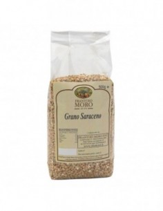 Hulled buckwheat 500g