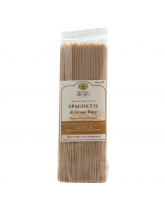 Spaghetti of Durum Wheat 500g