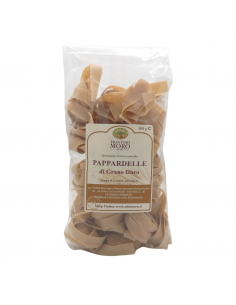 Pappardelle of Durum Wheat 500g