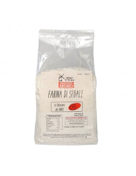 Sale stone-ground flour in our mill, 100% Italian grains,rye flour, extra  virgin olive oil tuscan italian