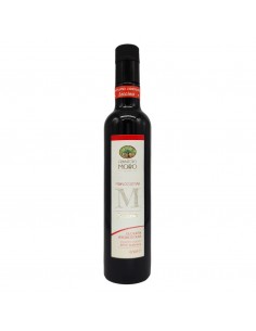 Monocultivar Leccino bottle 0.50L - Extra virgin olive oil