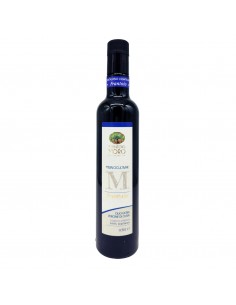 Monocultivar Frantoio bottle 0.50L - Extra virgin olive oil