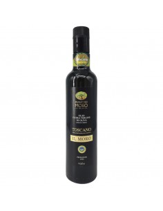 Il Moro - IGP TOSCANO - bottle 0.50L - Extravirgin olive oil
