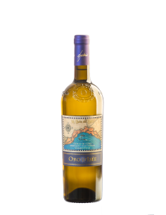 La Baia del Sole - Oro D' Isée -  0.75L