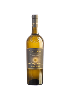 La Baia del Sole - Sarticola - Vermentino-  0.75L