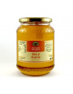 Acacia Honey 1kg